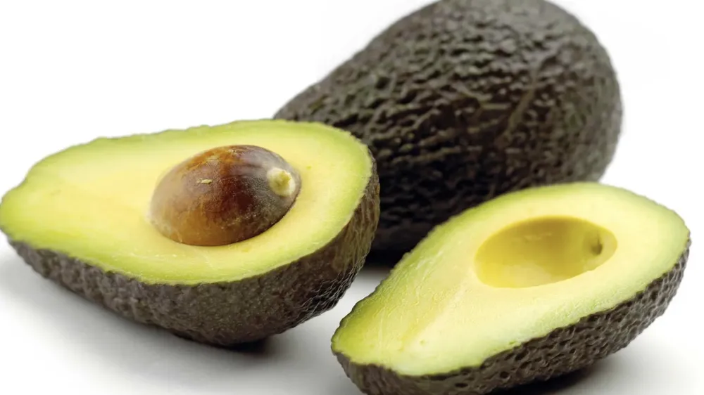 Sadje avokado