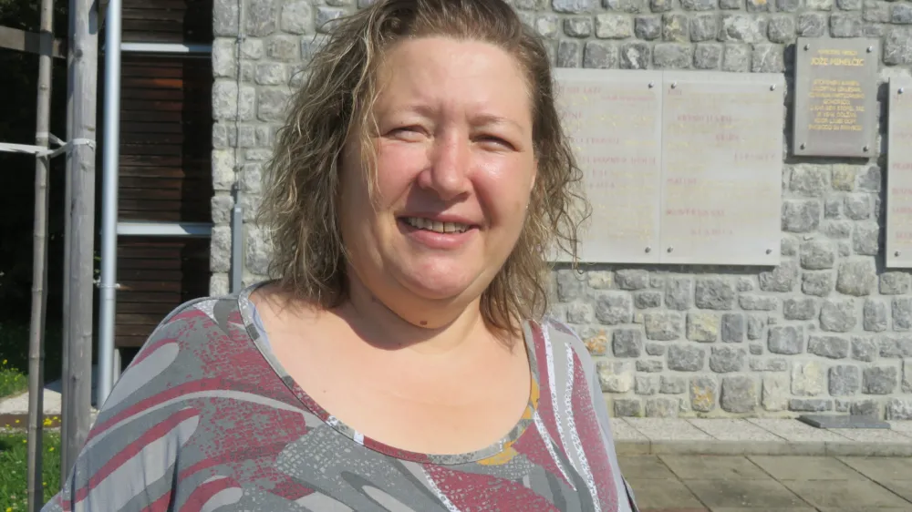 Iva Konda, vodja projekta Pot kulture kraja:&nbsp;

Če pogledamo z vidika turistične ponudbe, bo novi park vstopna točka za raziskovanje ožjega in &scaron;ir&scaron;ega območja celotne destinacije Bela krajina, njene naravne in kulturne dedi&scaron;čine.