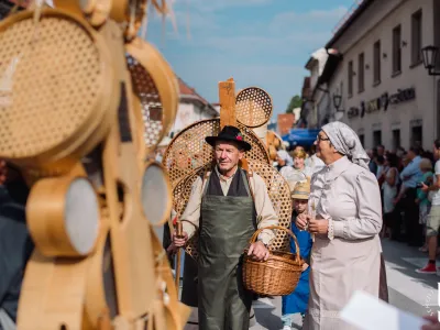 Ribniški sejem 2022