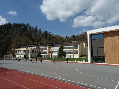 OSnovna šola Mengeš Alenka Kastelic