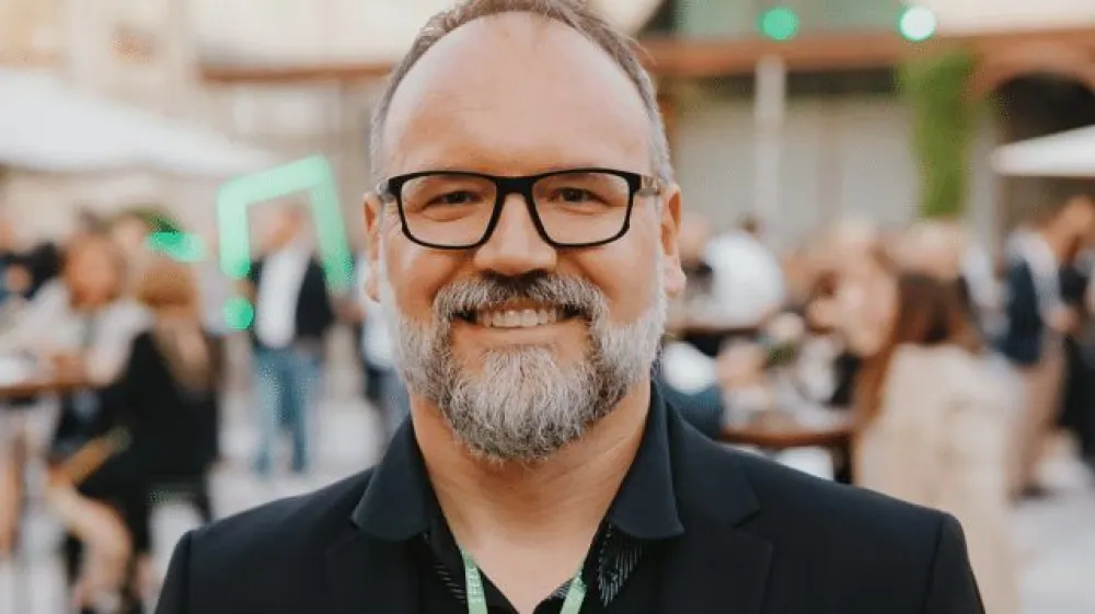 Fredi Fontanot F Kongresni urad Slovenije