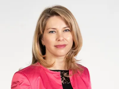 Nuša Pavlinjek Slavinec