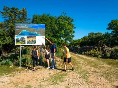 Rekreacija na Lošinju F TZGML