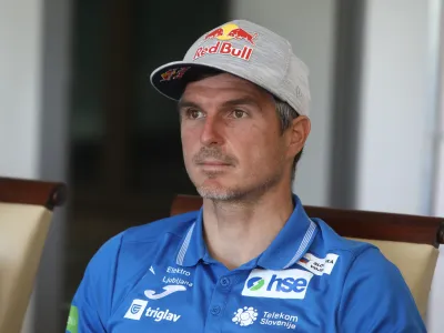 - 12.05.2022 - Kajakška zveza Slovenije (KZS) – reprezentanca v kajaku in kanuju pred začetkom sezone <br> <br>//FOTO: Luka Cjuha<br>