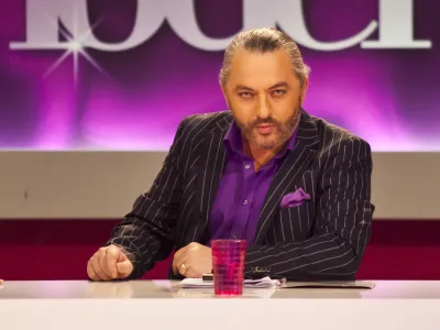 Milan Gačanovič slika