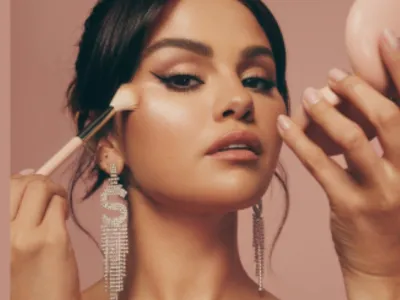 Selena Gomez F TikTok