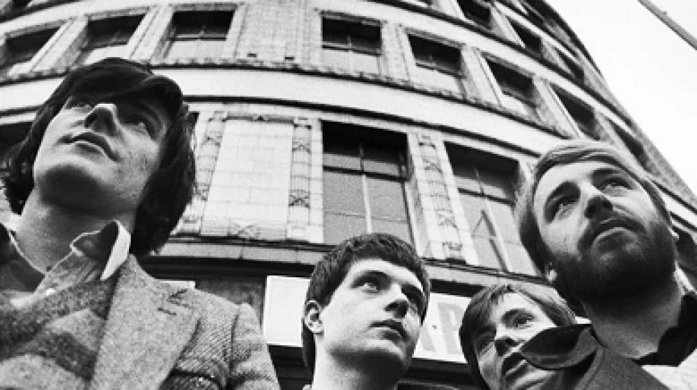 Joy Division