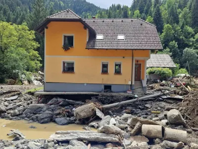 Struge Letu&scaron; Poplave 2023