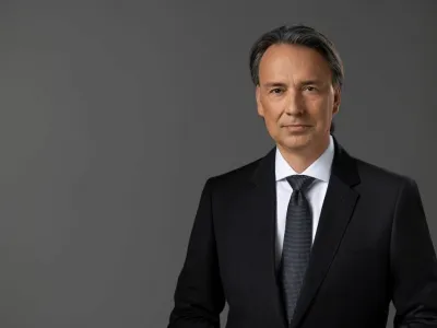 Telemach Slovenija bo vodil Tomislav Čizmić