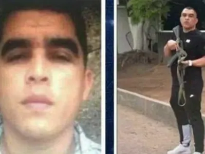 Vodja zloglasne tolpe Hector Guerrero Flores je pobegnil iz zapora, v katerem si je dal zgraditi luksuzno vilo, živalski vrt, bazen … Policija ga še išče.