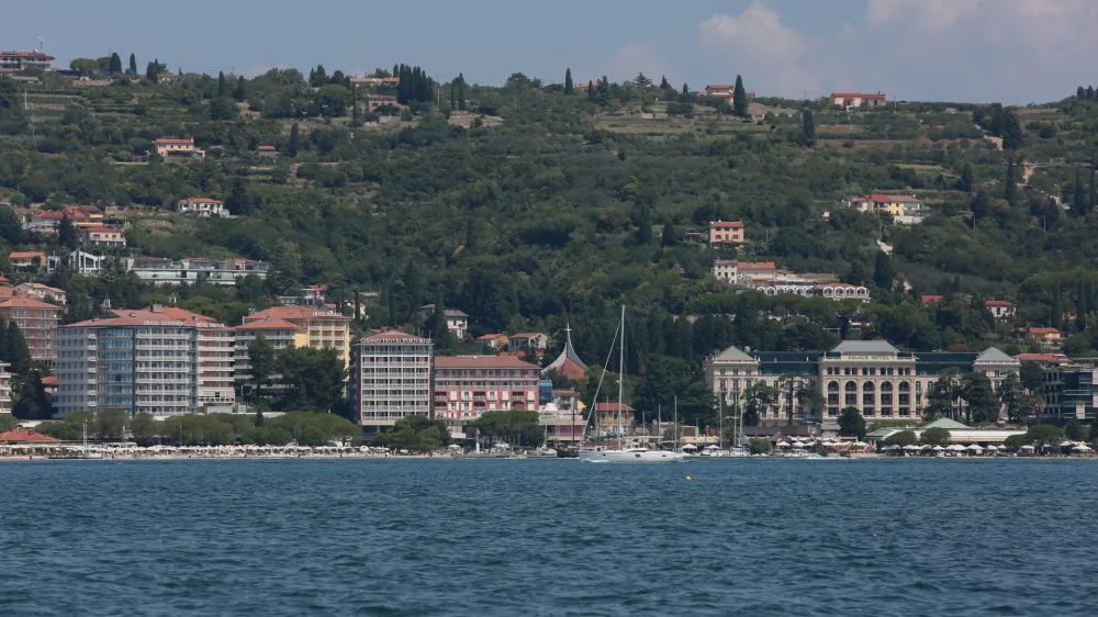O hotelirstvu je v Sloveniji znanje nezadostno, ne nazadnje za to področje ni kakovostnih izobraževalnih institucij.