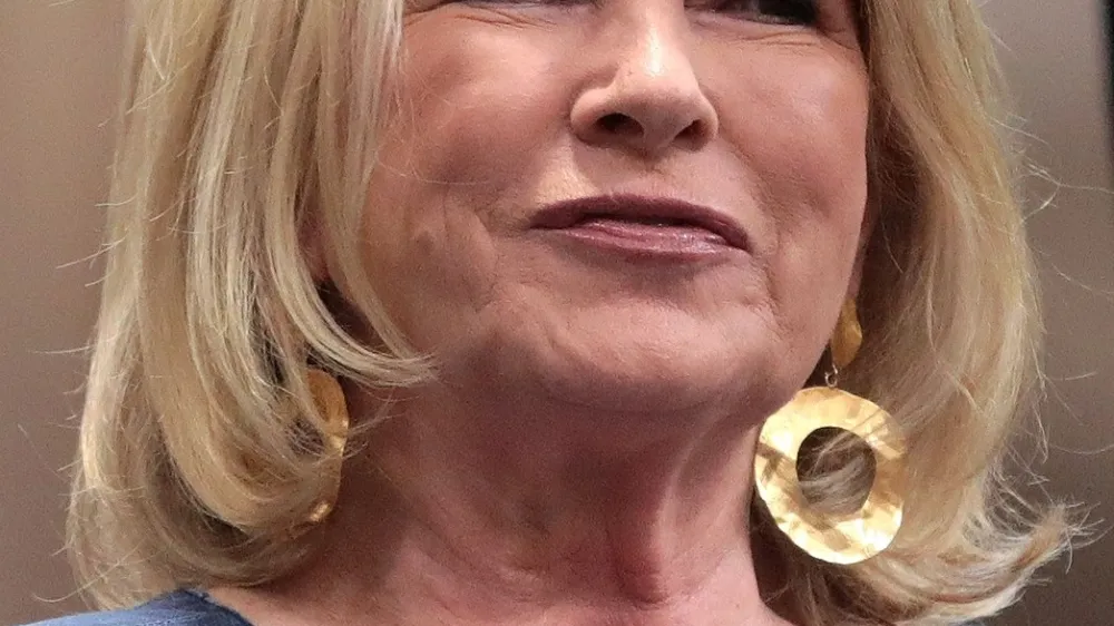 Martha Stewart