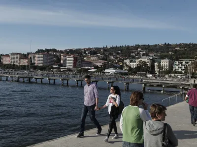 V nepremičninskem hotelirskem podjetju bi morala imeti država manjšinski lastniški delež in ga uvrstiti na borzo, predlaga profesor na ljubljanski ekonomski fakulteti dr. Marko Jaklič.