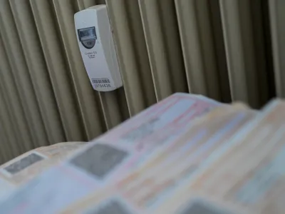 Kdor se v Ljubljani ogreva na plin, se bo do konca leta ogreval za 11 odstotkov ceneje. 