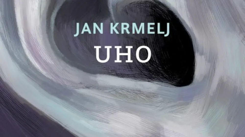 Jan Krmelj<br><br>Uho