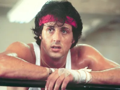 Rocky, Sylvester Stallone