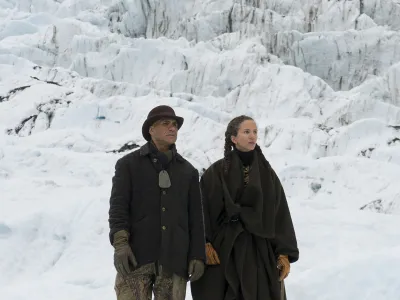 Sasha Huber: Karakia, obred preimenovanja; 2015; video, 5 minut, 20 sekund 