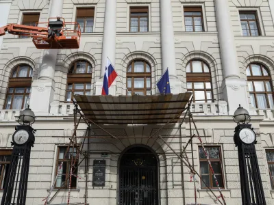 Prenova sodniške zakonodaje se dotika tudi nabora disciplinskih sankcij, iz katerega bodo črtali najostrejšo kazen prenehanja sodniške funkcije. 