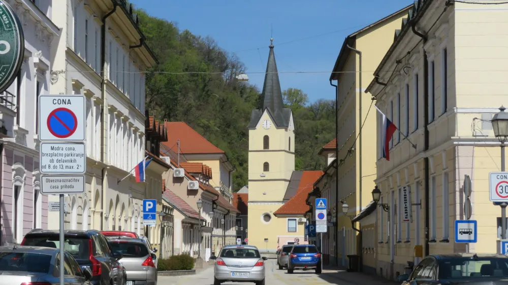 Povsem nemogoče je napovedati, kdo bo v prihodnje vodil mestno občino Krško. F Dragana Stanković