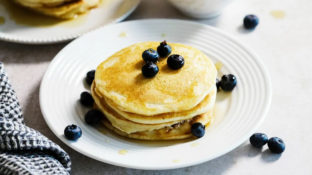 Ameri&scaron;ke palačinke