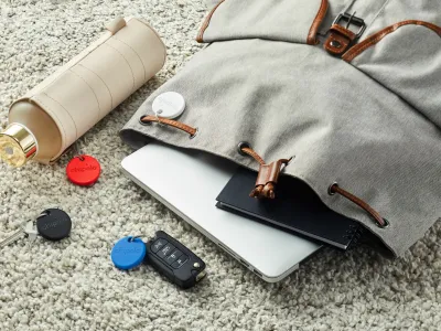 Poleg sedanjega portfelja produktov za sledenje predmetov v podjetju razmi&scaron;ljajo o izdelkih za potovanja in sledilnikih prtljage, &scaron;e ena kategorija pa je iskanje koles. F Chipolo