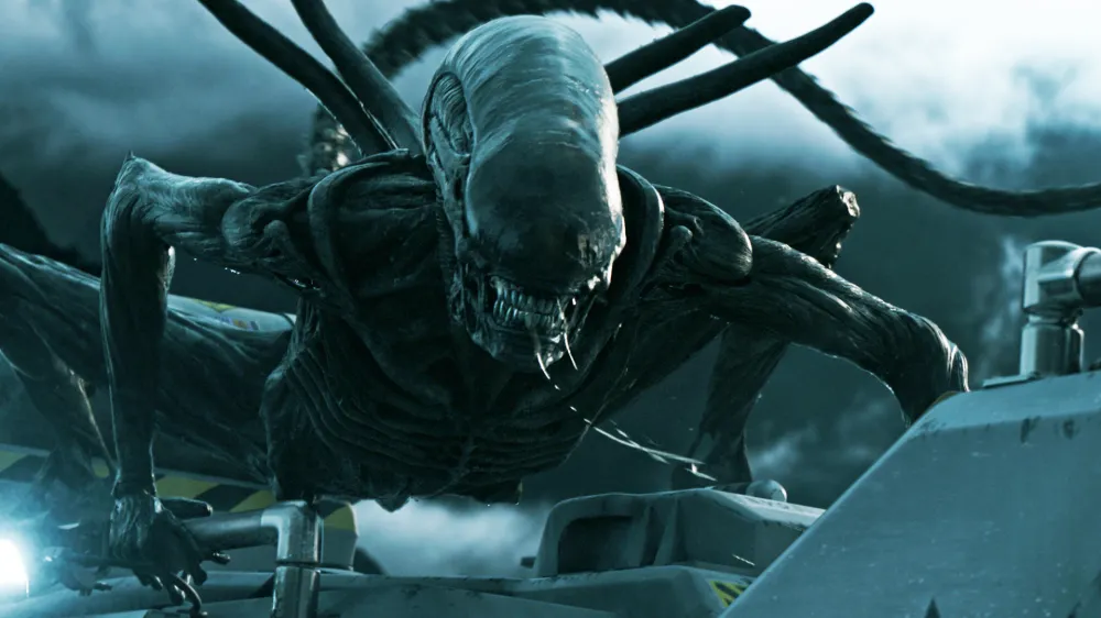 20th Century Studios, Alien: Covenant