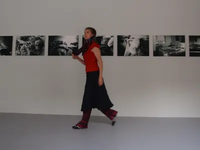 Aleksandra Vajd  - razstava, fotografska razstava