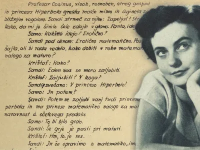 Naslovnica razstave – ležeča (avtor Maj Blatnik, Narodna in univerzitetna knjižnica)