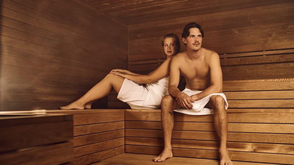 Jesen v Termah Čatež prina&scaron;a čudovito novost za vse željne jesenskega razvajanja &ndash; Wellness riviero, ki na 1000 m2 ponuja edinstveno wellness doživetje.