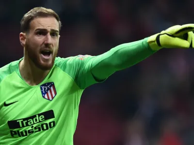 Jan Oblak
