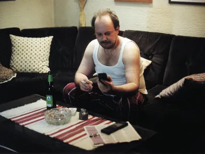 Peter Musevski Rezervni deli