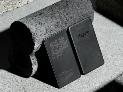 V sklopu kampanje bo podjetje podarilo en evro od vsakega prodanega produkta iz omejene serije trem neprofitnim organizacijam. (Foto: Chipolo)