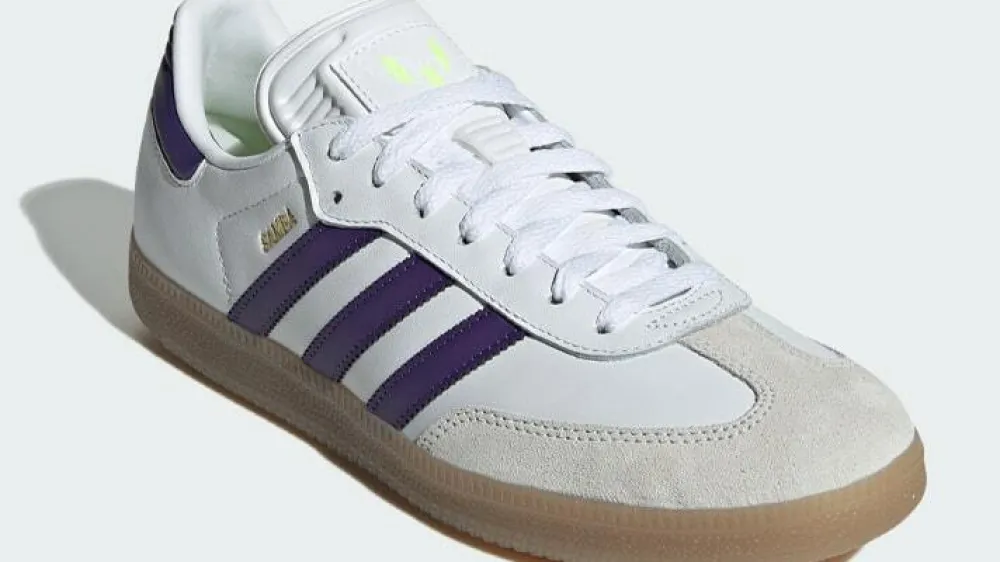 Sambice Lionela Messija.