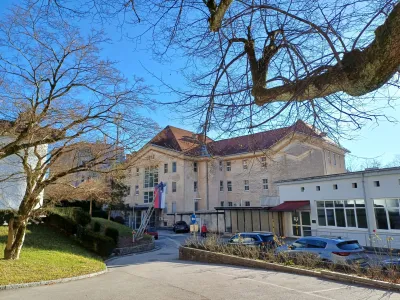 Nova lekarna na območju klinike na Golniku bo velika pridobitev, pomembna tako za bolnike kot prebivalce širšega območja Golnika.