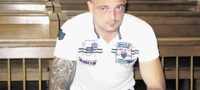 Tomaž Simonič - Satan je najprej dobil 17 let zapora, višje sodišče pa je kazen znižalo na deset let. 