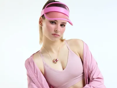 Nika Križnar in Zlatarna Celje