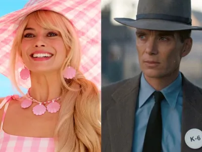 barbenheimer, universal, warner