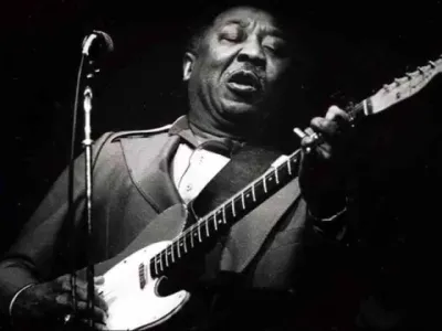 Muddy Waters F youtube