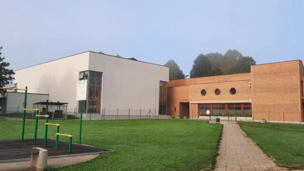 OŠ Ivana Cankarja Vrhnika<br><br>Foto: Občina Vrhnika