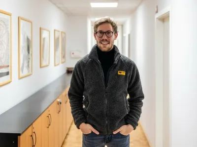 Žiga Štancar, raziskovalec jedrske fuzije, Inštitut Jožef Stefan in JET