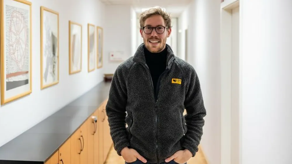 Žiga Štancar, raziskovalec jedrske fuzije, Inštitut Jožef Stefan in JET