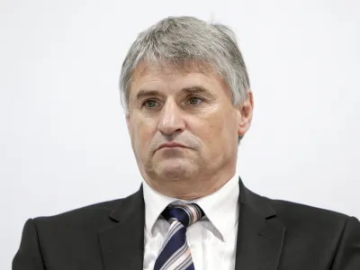 Nekdanji načelnik ljubljanske upravne enote Bojan Babič zanika, da bi počel kar koli nezakonitega ali nepravilnega. 