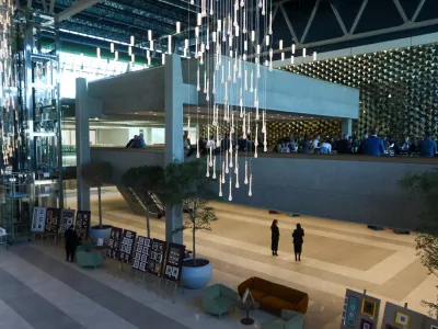 30.01.2024 - Sava centar beograd - prenovljen največji kulturno kongresni center v jugovzhodni evropi. Delta holdingFOTO: Luka Cjuha