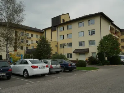 Dom starejših občanov Kočevje DSO Kočevje