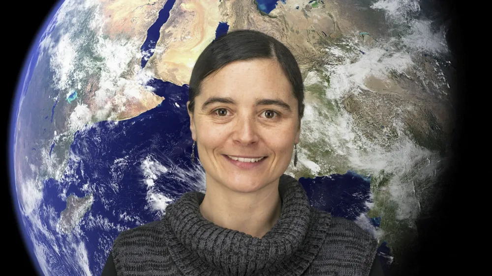 Gaja Brecelj Obrazi nevladnikov