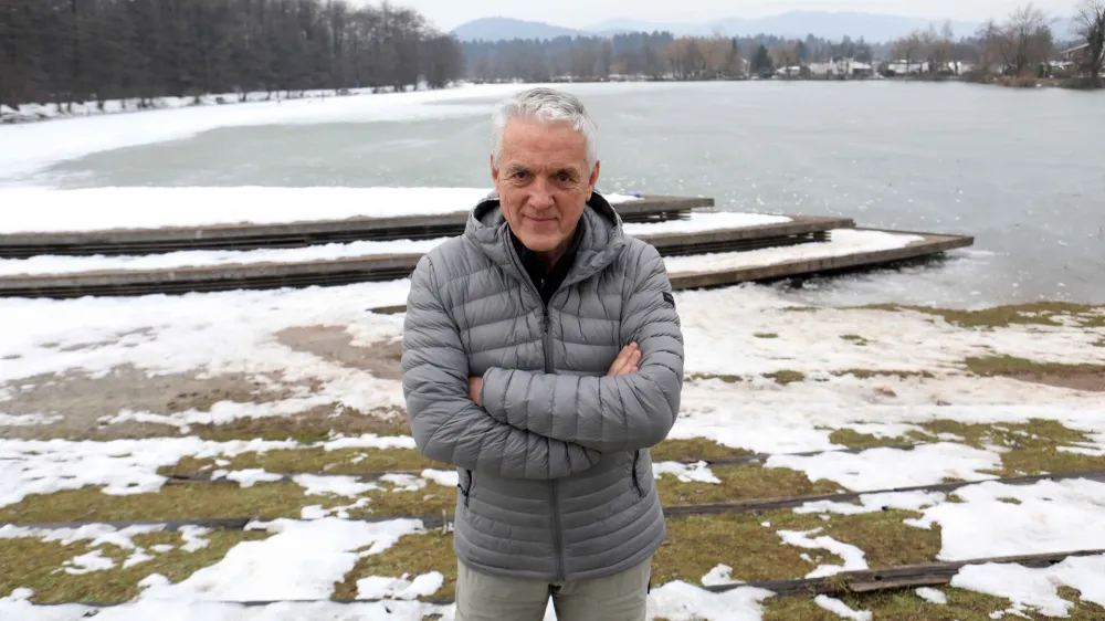 02.02.2024 - Rok FazarincFoto: Tomaž Skale