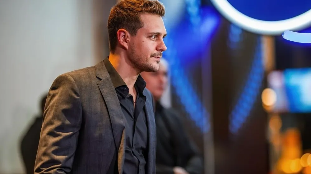 Miloš Biković bo ves honorar, ki ga bo dobil kljub odpovedi sodelovanja, podaril v dobrodelne namene. F instagram