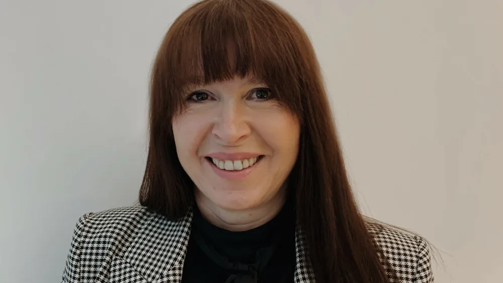 Tatjana Milavec, sekretarka Skupnosti centrov za socialno delo

Pot, po kateri morajo uporabniki, da pridejo do pravice, je predolga, zapletena, neprijazna.