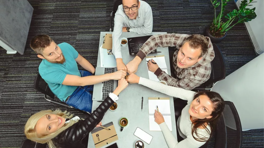 V Zavarovalnici Sava