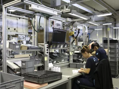 - 26.10.2023 &ndash; Zlata gazela 2023 - Podjetje IMP PUMPS, proizvodnja črpalk in črpalnih sistemov, storitve, inženiring, d.o.o., Pod hrasti 28, Komenda //FOTO: Luka CjuhaOPOMBA: INTERVJU ZA OBJEKTIV 2023